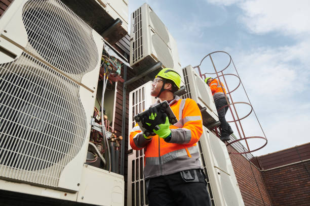 Best HVAC Software and Technology in Morton, IL