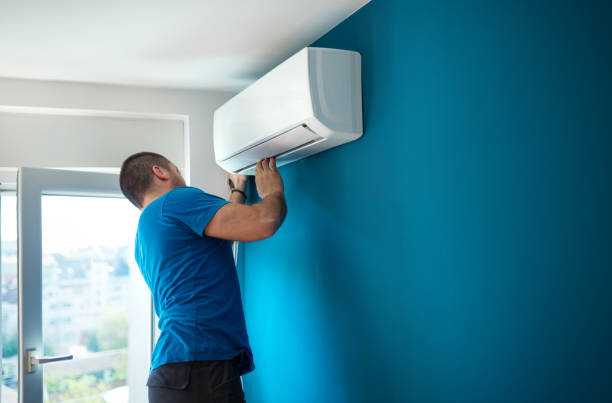 Morton, IL HVAC Company