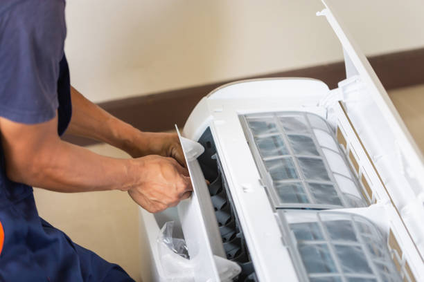Best Commercial HVAC in Morton, IL