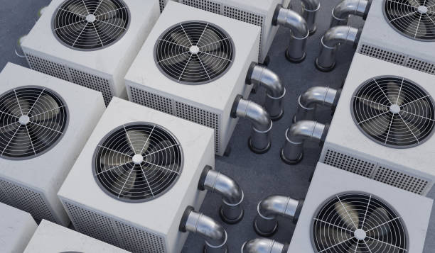 Best Energy-efficient HVAC Solutions in Morton, IL