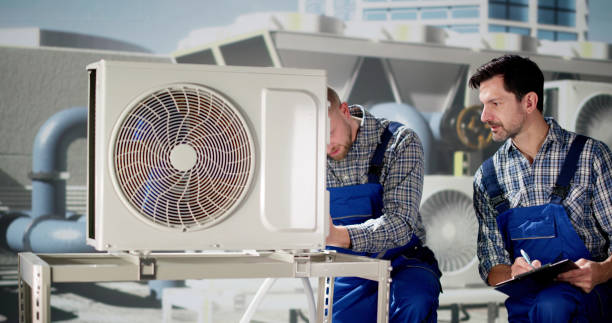 Best Air Conditioning Cleaning in Morton, IL
