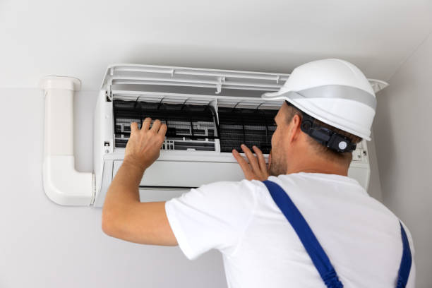 Best HVAC Supply and Distribution in Morton, IL