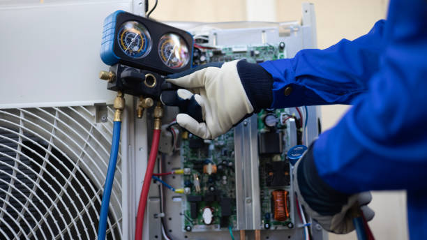 Best HVAC for Healthcare Facilities in Morton, IL
